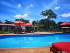 Llano Exclusivo - A 5min. de Villavicencio - Finca en Villavicencio, Meta